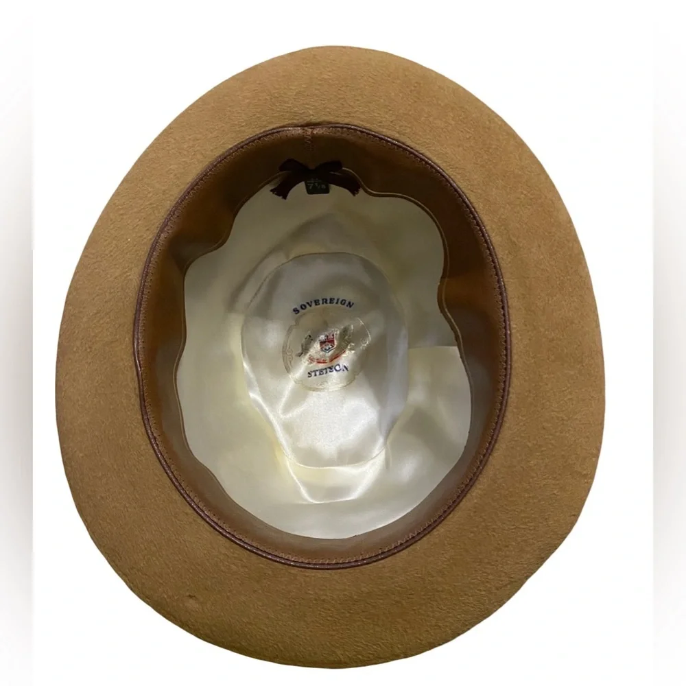 Vintage Stetson 